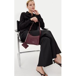 Listonoszka Armani Exchange - MODIVO - zdjęcie produktu