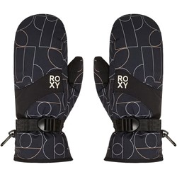 Rękawiczki ROXY - MODIVO - zdjęcie produktu