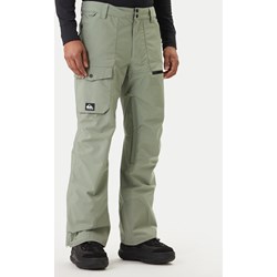 Spodnie męskie Quiksilver - MODIVO - zdjęcie produktu