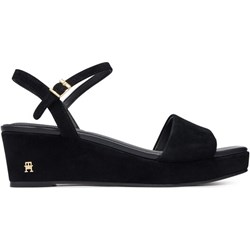 Sandały damskie Tommy Hilfiger - MODIVO - zdjęcie produktu