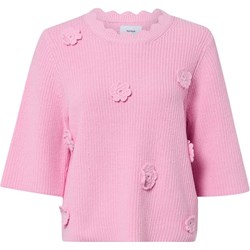 Sweter damski Nümph - vangraaf - zdjęcie produktu