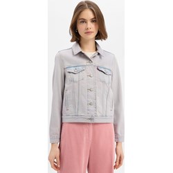 Kurtka damska Levi's - vangraaf - zdjęcie produktu