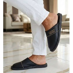 Klapki męskie Pantofelek24.pl - zdjęcie produktu
