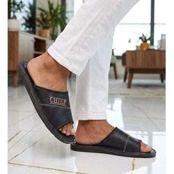 Klapki męskie Pantofelek24.pl - zdjęcie produktu