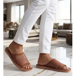 Klapki męskie Pantofelek24.pl - zdjęcie produktu