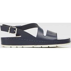 Sandały damskie Clara Barson płaskie  - zdjęcie produktu