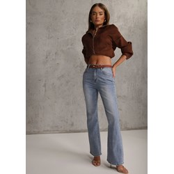 Jeansy damskie Renee - renee.pl - zdjęcie produktu