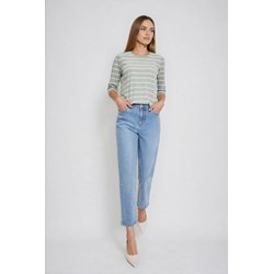 Jeansy damskie Moodo.pl - zdjęcie produktu