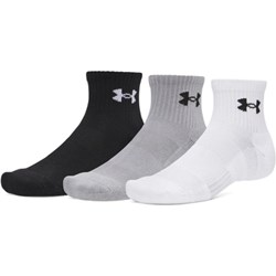Skarpetki męskie Under Armour - Sportstylestory.com - zdjęcie produktu