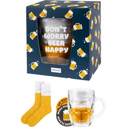 Skarpetki męskie SOXO  - zdjęcie produktu