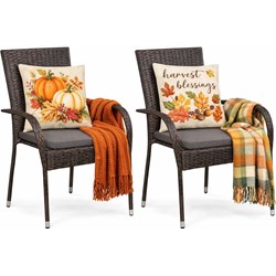 Krzesło ogrodowe Edinos - Edinos.pl - zdjęcie produktu