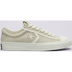 Beżowe trampki męskie Converse sportowe  - zdjęcie produktu