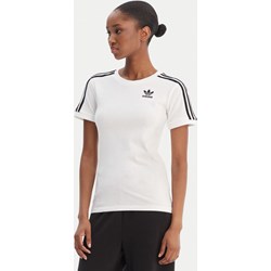 Bluzka damska Adidas z krótkim rękawem  - zdjęcie produktu