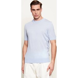 Sweter męski BOSS HUGO BOSS - Gomez Fashion Store - zdjęcie produktu