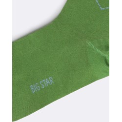 Skarpetki męskie BIG STAR - zdjęcie produktu