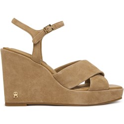 Sandały damskie Tommy Hilfiger - eobuwie.pl - zdjęcie produktu