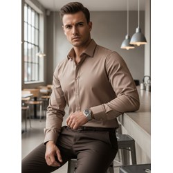 Koszula męska Dstreet - DSTREET.PL - zdjęcie produktu