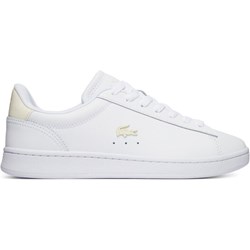 Buty sportowe damskie Lacoste - eobuwie.pl - zdjęcie produktu