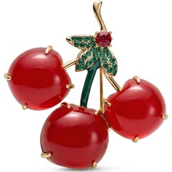 Broszka Max Mara - MODIVO - zdjęcie produktu