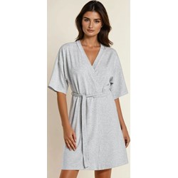 Szlafrok damski Teyli casual  - zdjęcie produktu