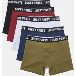 Majtki męskie Sinsay - zdjęcie produktu