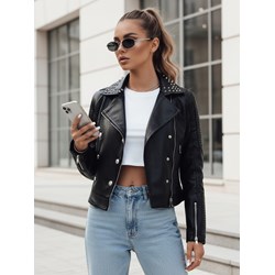 Dstreet kurtka damska casualowa bez kaptura  - zdjęcie produktu