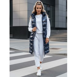 Kamizelka damska Dstreet  - zdjęcie produktu