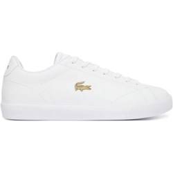 Buty sportowe męskie Lacoste - MODIVO - zdjęcie produktu