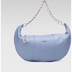 Quazi listonoszka na ramię matowa średnia  - zdjęcie produktu