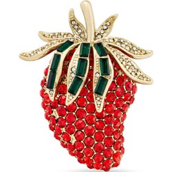 Broszka Max Mara - MODIVO - zdjęcie produktu