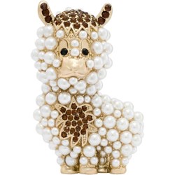 Broszka Max Mara - MODIVO - zdjęcie produktu