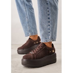 Buty sportowe damskie born2be - born2be.pl - zdjęcie produktu