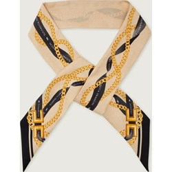 Szalik/chusta Elisabetta Franchi - Gomez Fashion Store - zdjęcie produktu
