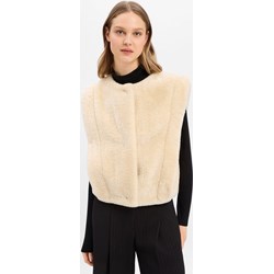 Kamizelka damska BOSS HUGO BOSS - vangraaf - zdjęcie produktu