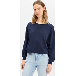 Bluza damska American Vintage - vangraaf - zdjęcie produktu