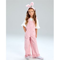 Spodnie dziewczęce Sinsay - zdjęcie produktu