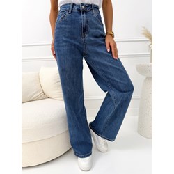 Jeansy damskie Modnakiecka.pl - zdjęcie produktu