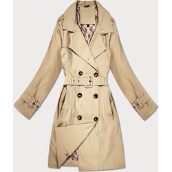 Płaszcz damski Goodlookin.pl - zdjęcie produktu