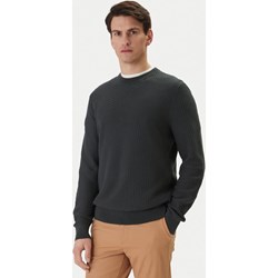 Sweter męski BOSS HUGO BOSS - MODIVO - zdjęcie produktu