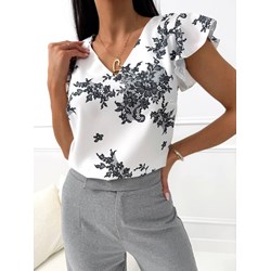 Bluzka damska Modnakiecka.pl - zdjęcie produktu