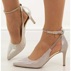 Czółenka Prestige - suzana.pl - zdjęcie produktu