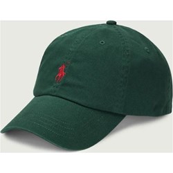 Czapka z daszkiem damska Polo Ralph Lauren  - zdjęcie produktu