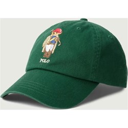 Czapka z daszkiem męska Polo Ralph Lauren - Gomez Fashion Store - zdjęcie produktu