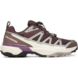 Buty trekkingowe damskie Salomon - MODIVO - zdjęcie produktu