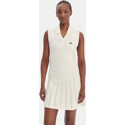Sukienka Lacoste - MODIVO - zdjęcie produktu