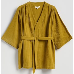 Bluzka damska Reserved - zdjęcie produktu