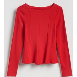 Bluzka damska Reserved - zdjęcie produktu