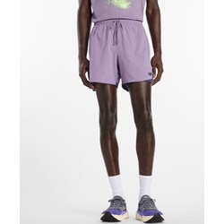 Spodenki męskie New Balance - New Balance Poland - zdjęcie produktu