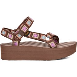 Sandały damskie Teva - MODIVO - zdjęcie produktu