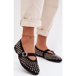 Balerinki Boto - ZAZOO - zdjęcie produktu